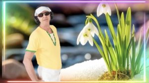 Анатолий Кулагин - Весна За Окном