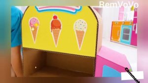 Влад и Ники домик на дереве