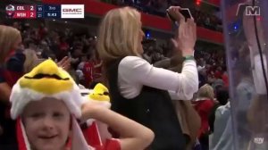 АЛЕКСАНДР ОВЕЧКИН! 1000 ЕСТЬ!