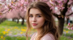 Spring will wake us up