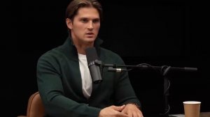 Даниил Зуев на подкасте. Разоблачение