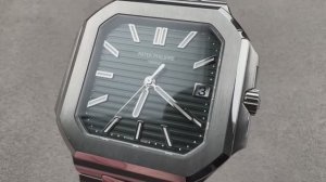 Patek Philippe Cubitus (5821/1A-001)