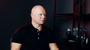 Интервью | Сергей Реутов