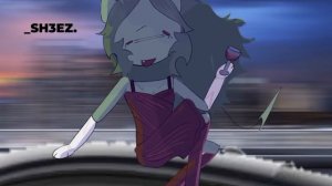 Хвостик на добром вайбе