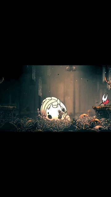 Hornet dance 🎵 #silksong #dance #confessyourlove