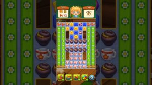 Мир домовят 986 и 987 уровень три в ряд. Сказочная игра для всей семьи)