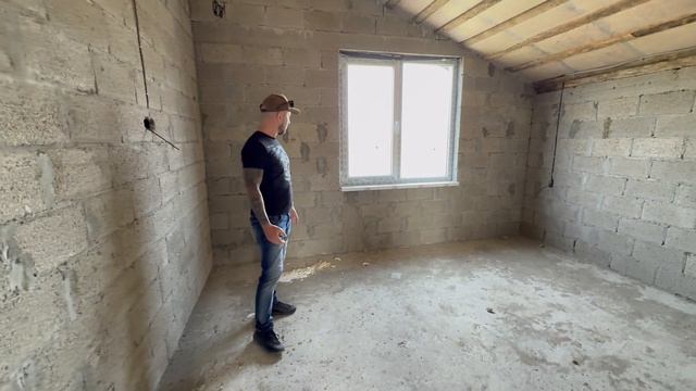 Мечта у моря: готовые дома в станице Раевской. Авторские обзоры!