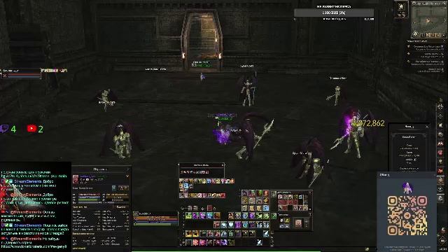 Lineage2 официальный сервер