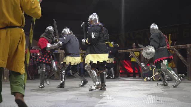 Меч России 1этап  РаубРиттер - Пересвет Юниор 21.03.2026