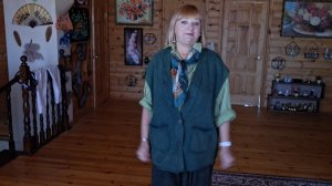 Потянуло меня на зелененькое....