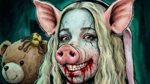 Zinc: Bloody Road Home (GAME MENU)