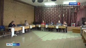 В Расцветовском сельсовете новый глава