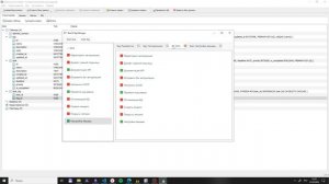демонстрация Desktop приложения / Базы данных