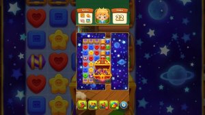 Мир Домовят 955 и 956 уровень три в ряд. Сказочная игра для всей семьи)