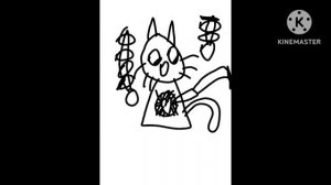 я уб#л Рыжего (нельзя убив#ть крысика)