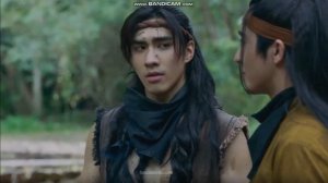 Дорама ой, наложница