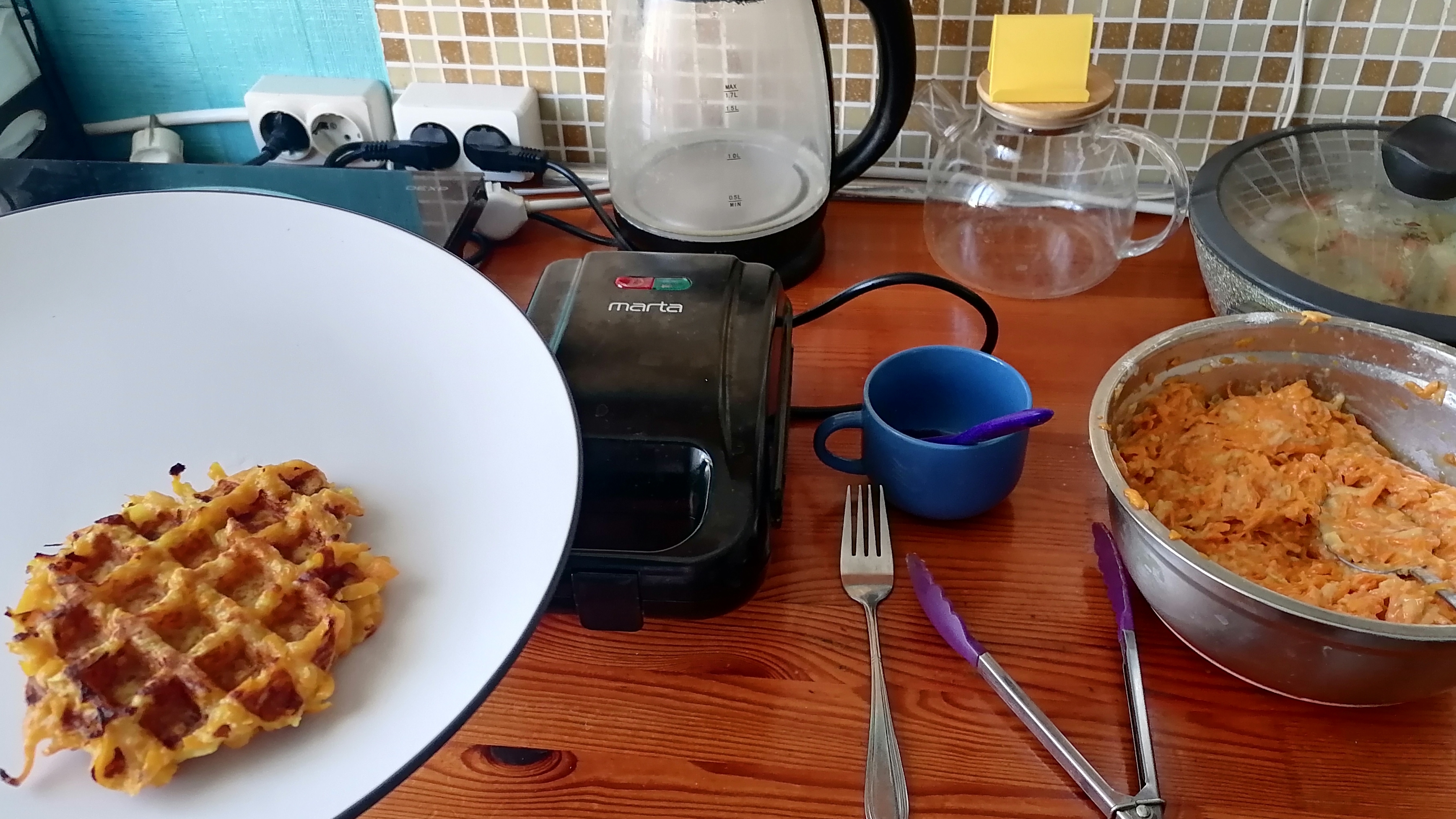 Будни и выходные / Весеннее обновление / Покупки в Фикс Прайс и Чижик / Наготовила