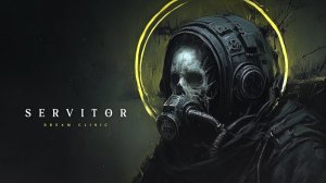 Servitor | Blasphemous Grimdark Music For Night Creatures