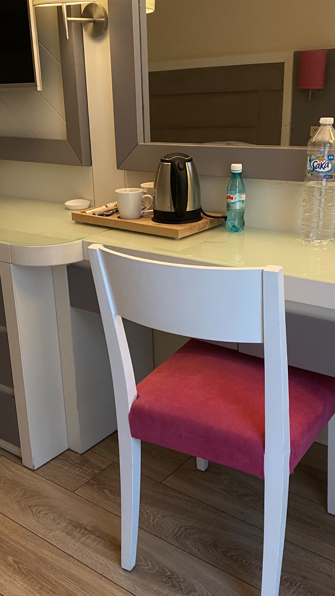 Orange County Belek, Турция, Белек. Часть 4: обзор номера