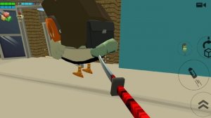 когда я встретил призраков