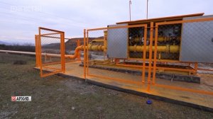 В Дагестане более 1 млрд рублей направят на строительство объектов газификации