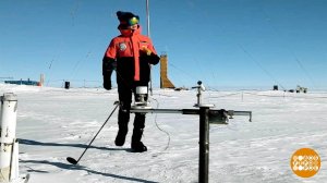 Важней всего - погода! Как ее прогнозируют? Доброе утро. Фрагмент выпуска от 23.03.2026