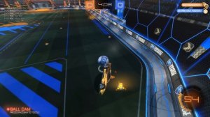 Rocket League, February 21–25, 2026