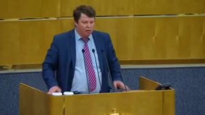 Депутат Госдумы Матвеев об опасности исламизации России