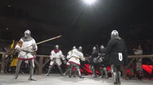 Меч России 1этап Партизан - Юг 21.03.2026