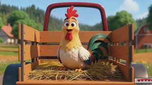 ✅Мультфильм «Деда и Ферма» 👴🚜