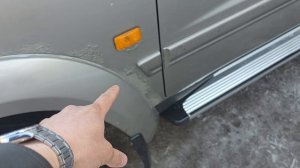 Продам Nissan Patrol 2001г. 3,0D Автомат! В родной краске! 3хоз. Цена: 895т