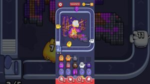 Прохождение 675 уровня Pixel Flow