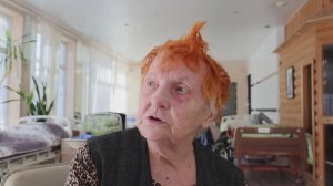 «Дворянское гнездо». Пансионат для пожилых в Купавне