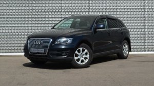 🔥Audi Q5 2.0 AMT, 2009