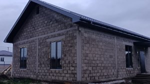 Строим дом на юге...