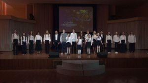 Время местное. Эфир: 23-03-2026 - День наставника