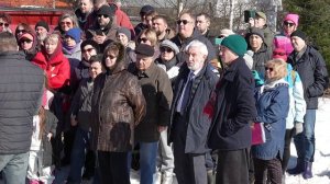 Обращение к генеральному прокурору РФ