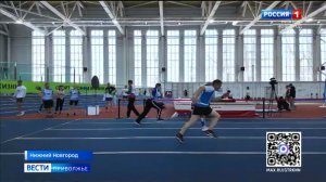 Трудовые коллективы  проверили свои силы на фестивале ГТО