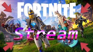 LuxeLight - FORTNITE #1