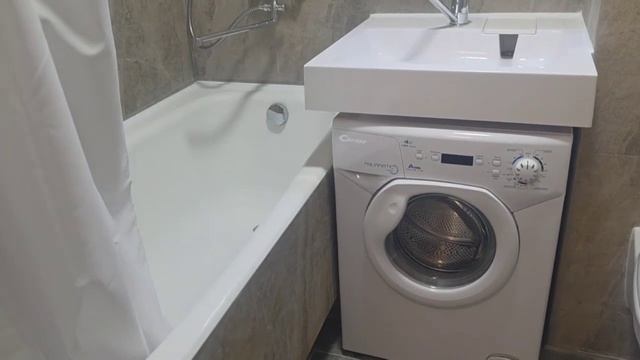 Аренда квартиры с ремонтом  рядом с метро Пионерская г. Москва ул. Кастанаевская