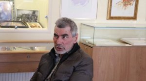 Творческая встреча в Музее Цветаевых 22.03.2026г.