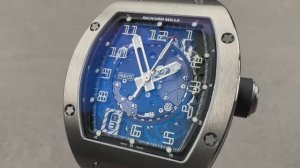 Richard Mille RM005 (RM005 AF WG)