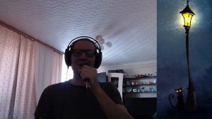 Кавер на песню Валерия Палаускас - Я обожаю тебя