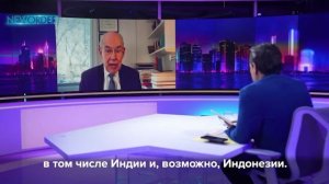 Война США и Израиля с Ираном принесёт выгоду некоторым членам БРИКС.

Об этом заявил профессор ...