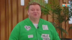 Гость программы — Дмитрий Колчин