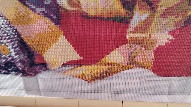 Отчет по СП крестовый поход. Выполнение задания 19 🙂