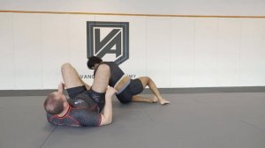 Understanding The K-Guard by Jason Rau 2