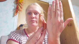 ДЕРЕВЕНСКАЯ Я ГОТОВЛЮСЬ К СЕЗОНУ 26,ЧТО ПРИШЛО И КАКОМ СОСТОЯНИЕ