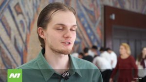 Гала-концерт «Студвесны–2026». Нижневартовск