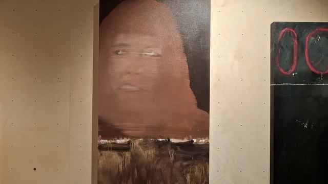 Современное искусство Галерея Марины Гисич НИКИТА ПИРУМОВ. КОСТЮМЕРНЫЙ ЦЕХ. Санкт Петербург 2026 г